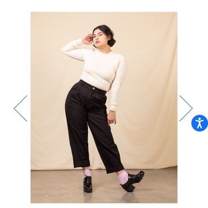 Big Bud Press Trousers (currently sold out online)